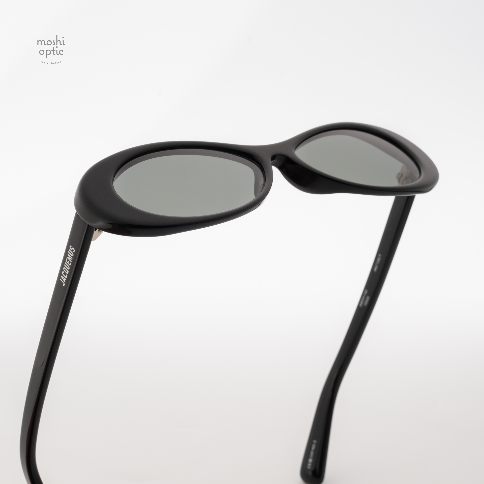 แว่นกันแดด JACQUEMUS SUN NUVOLA JAC135 C1