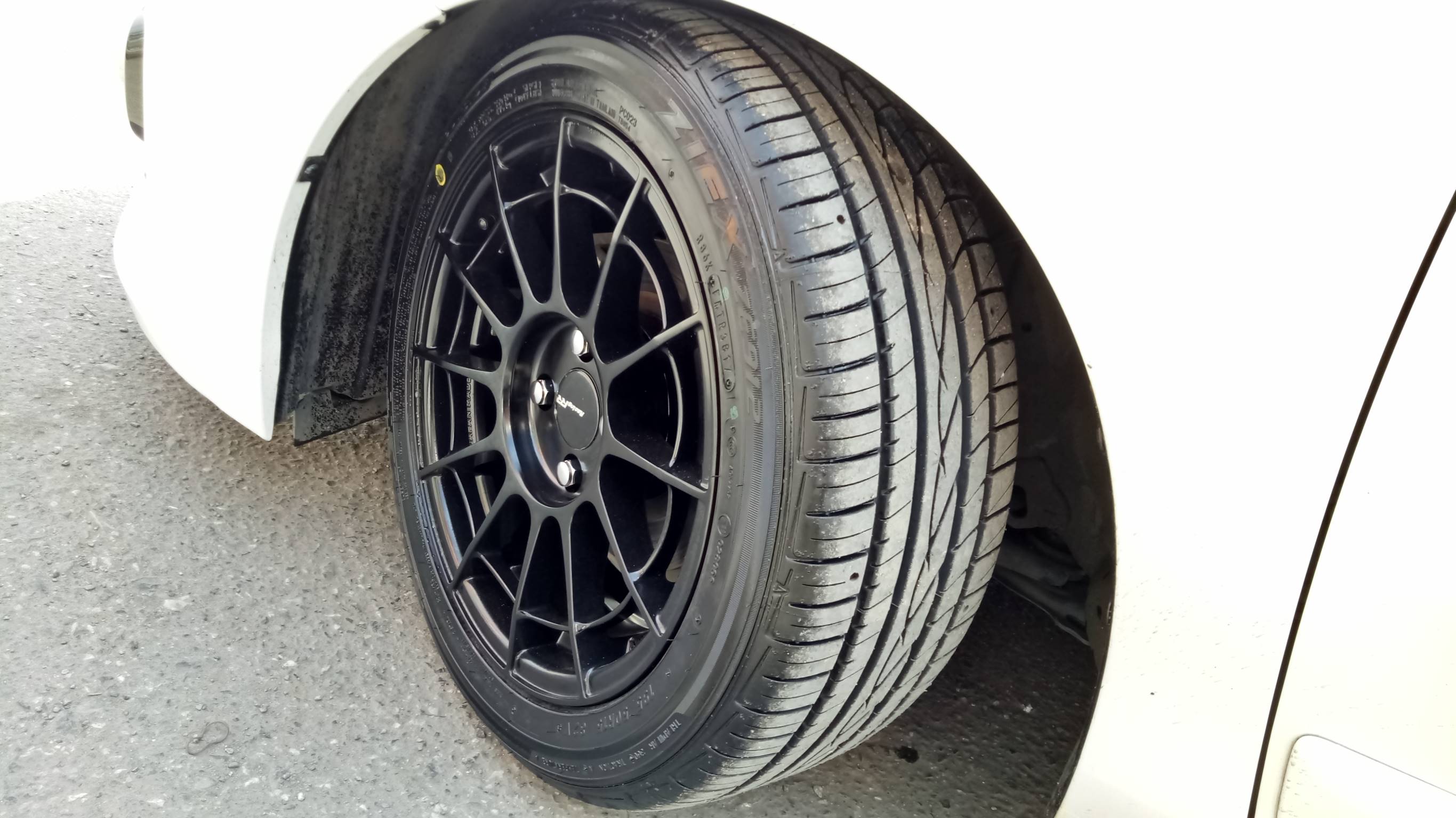 ENKEI NT03+M ขอบ15