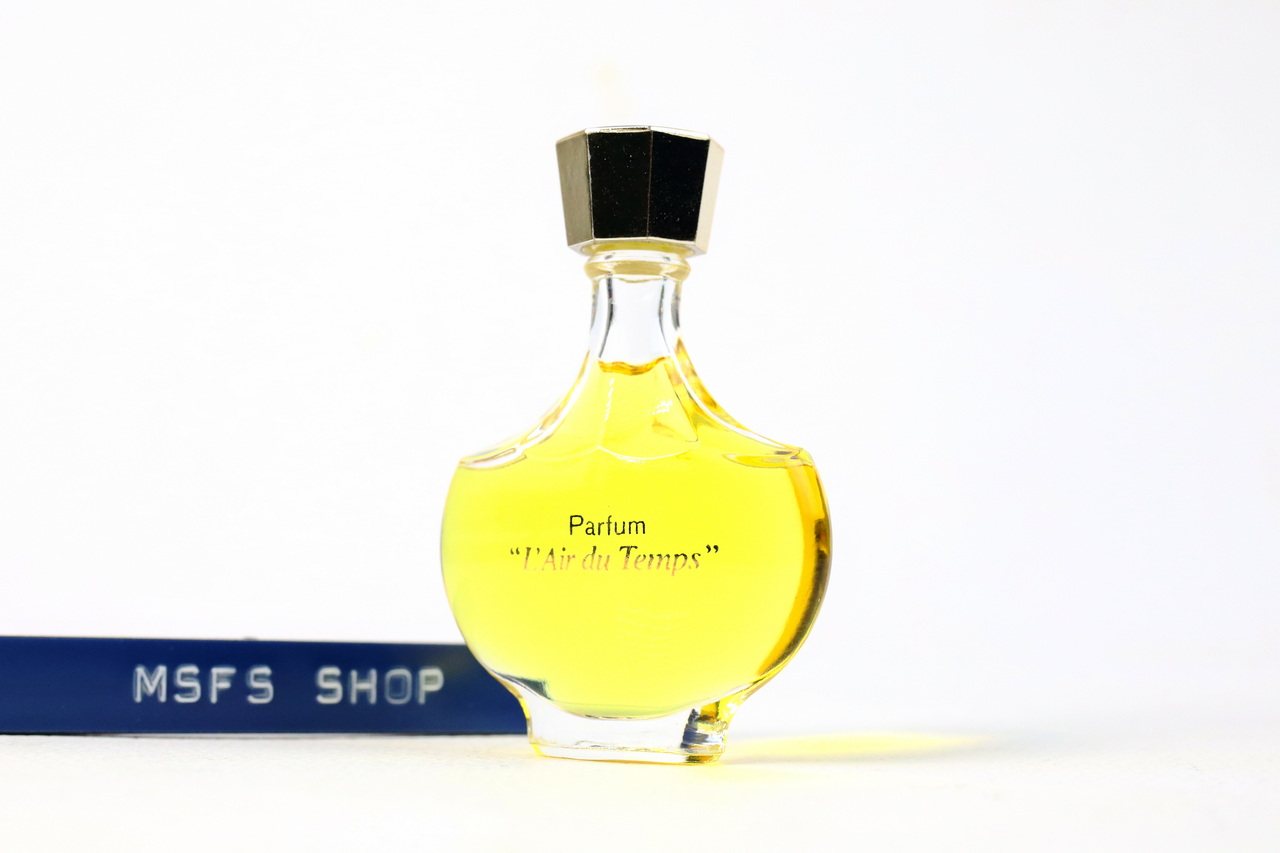 [Vintage] Nina Ricci L'air du Temps Parfum 6ml Splash แบบแต้ม - น้ำหอม Vintage