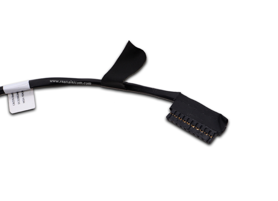 สาย แบตเตอรี่ โน๊ตบุ๊ค Dell Latitude 7480 7490 ของใหม่ ตรงรุ่น ตรงสเปค ราคา พิเศษ รับประกัน 6 เดือน