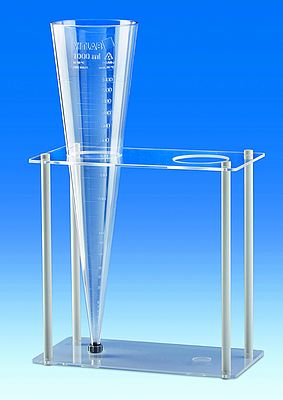 กรวยอิมฮอฟฟ์ Imhoff Cone 1000 ml (VITLAB)