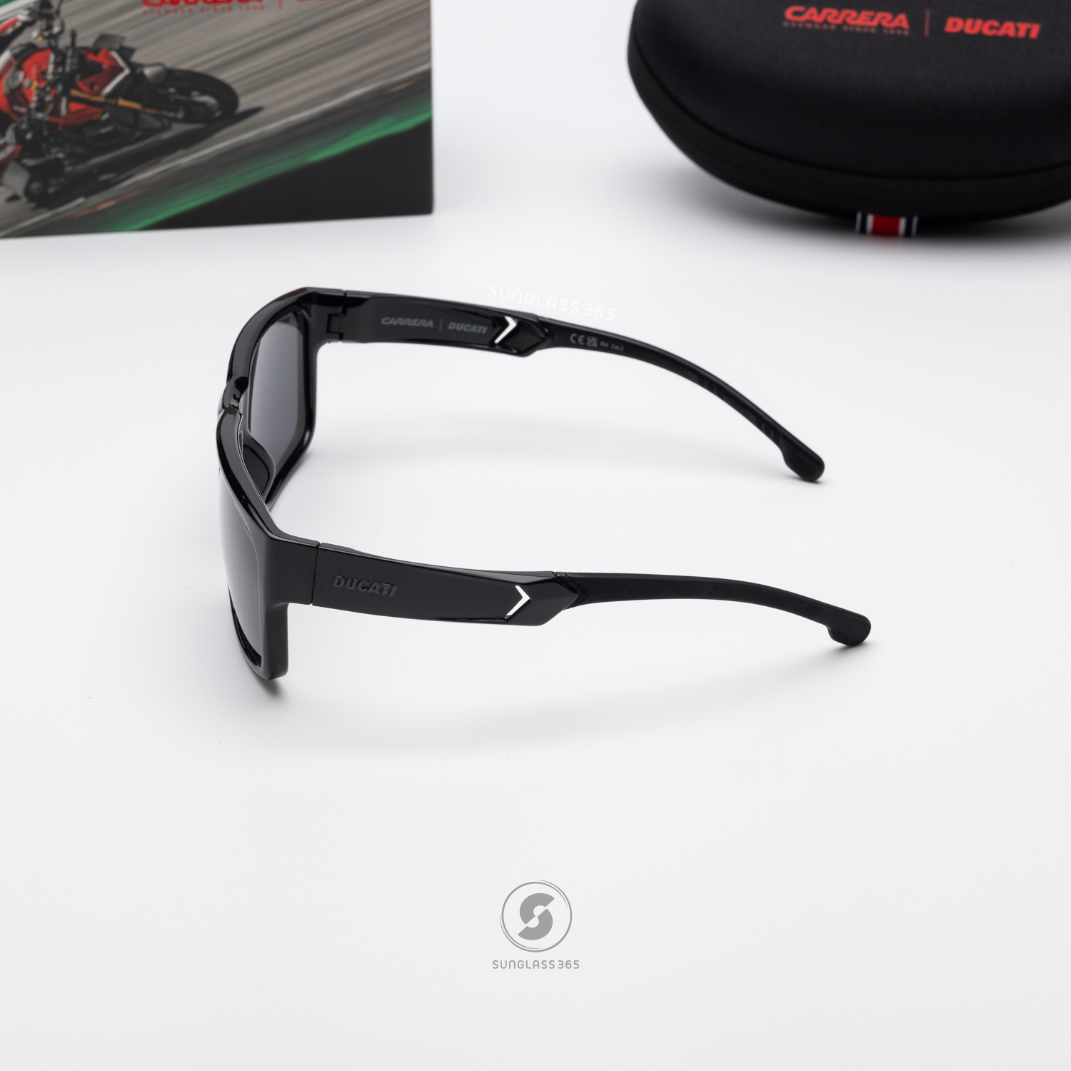 แว่นกันแดด Carrera Carduc 029S 807IR