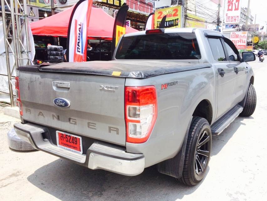 ล้อใหม่ TORQ MODEL GTR ราคาพิเศษ