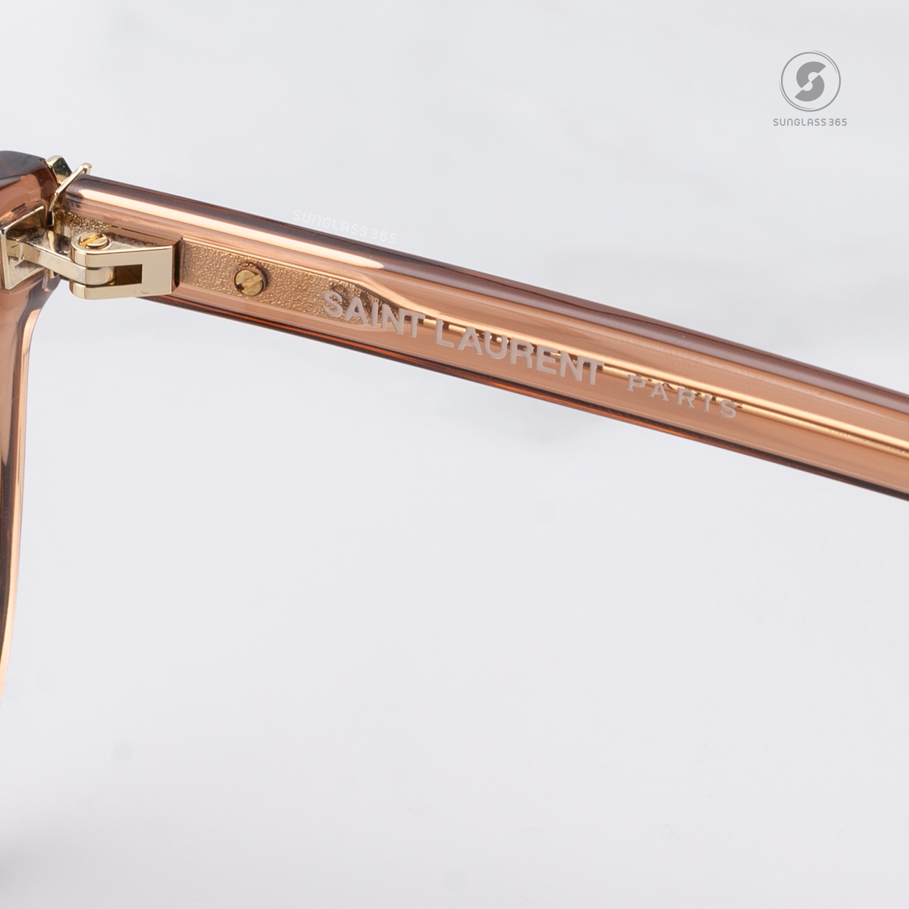 แว่นกันแดด YVES SAINT LAURENT SL M129 006