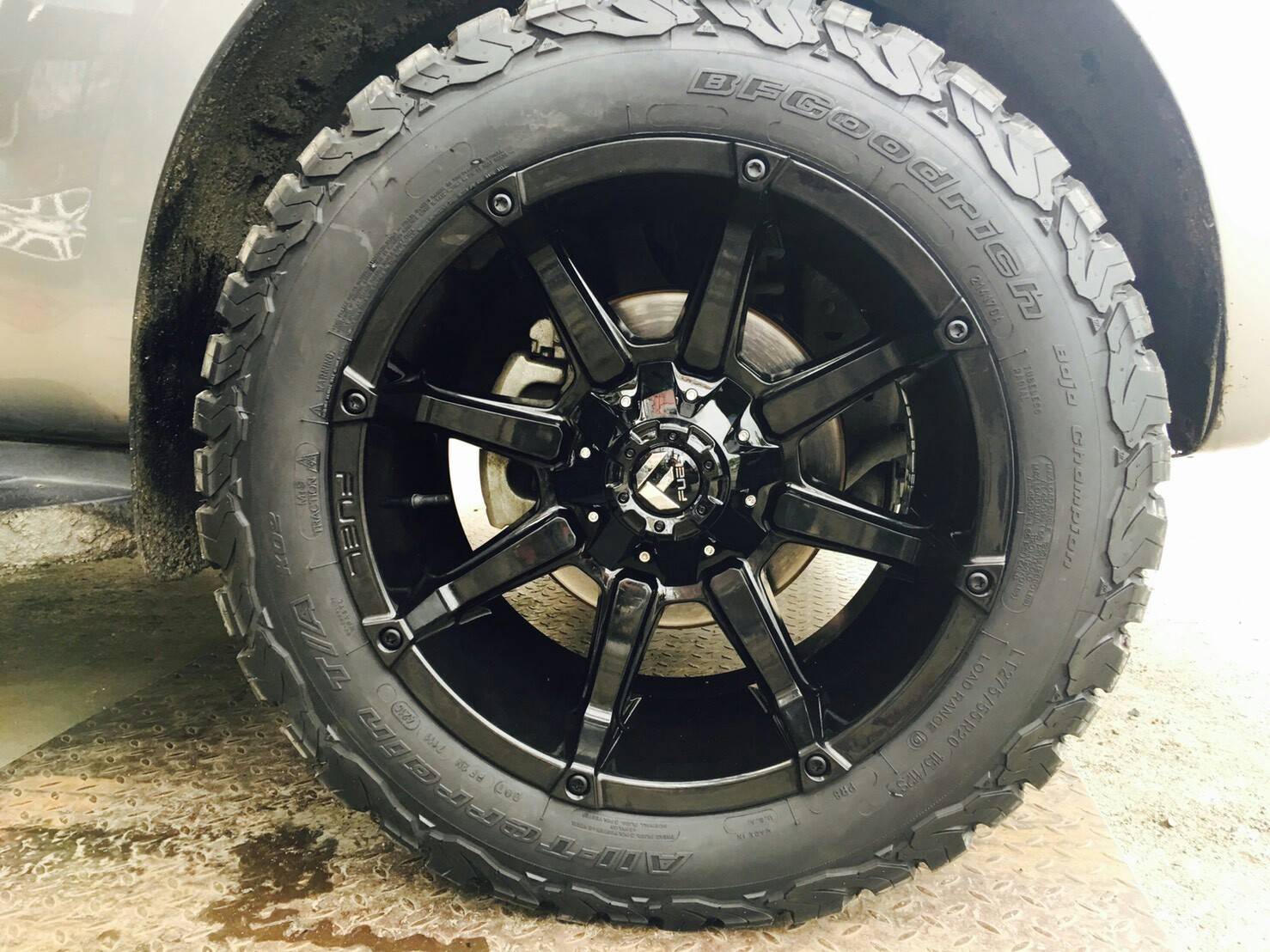 FUEL COUPLER D575 ขอบ20 พร้อมยาง ราคาพิเศษ