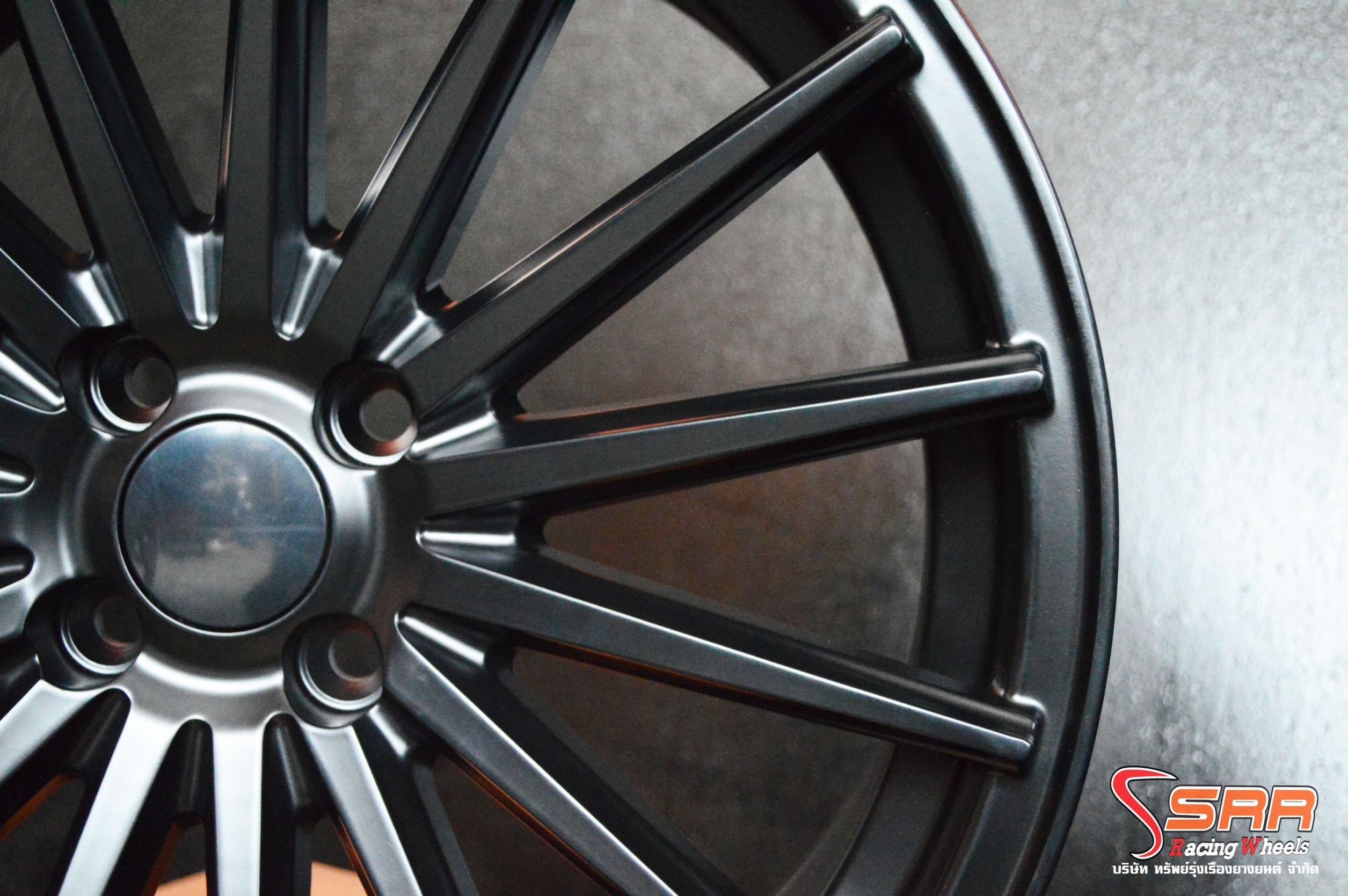 ล้อใหม่ VOSSEN VFS2 ขอบ17 ราคาถูก มาใหม่