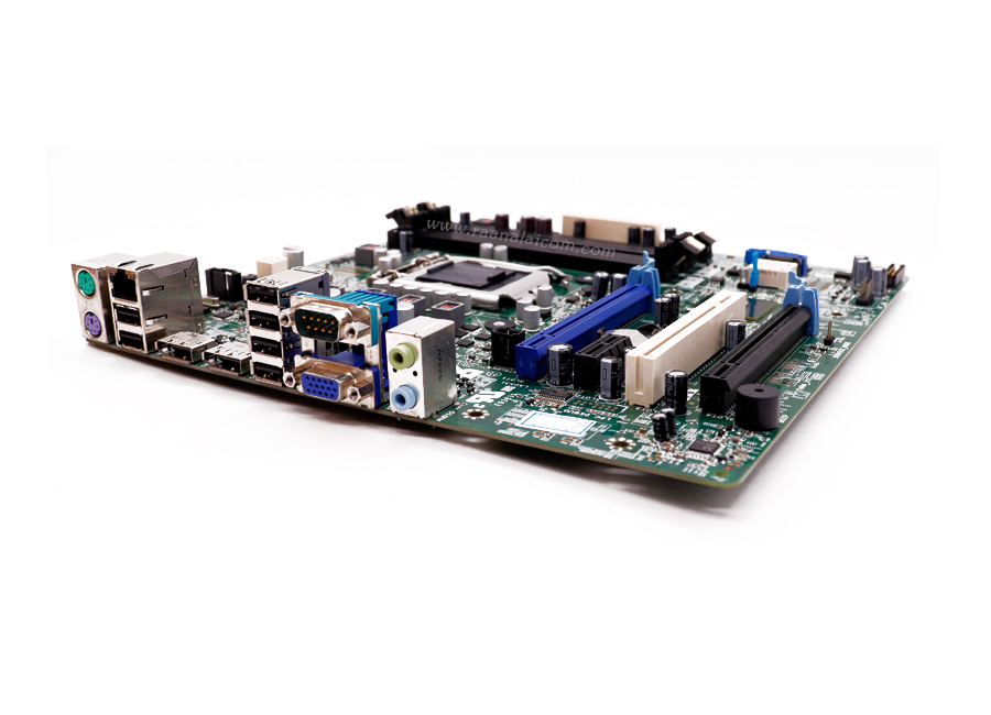 เมนบอร์ด Dell OptiPlex 9010 MT Original ราคา พิเศษ Mainboard Dell OptiPlex 9010 MT ตรง รุ่น
