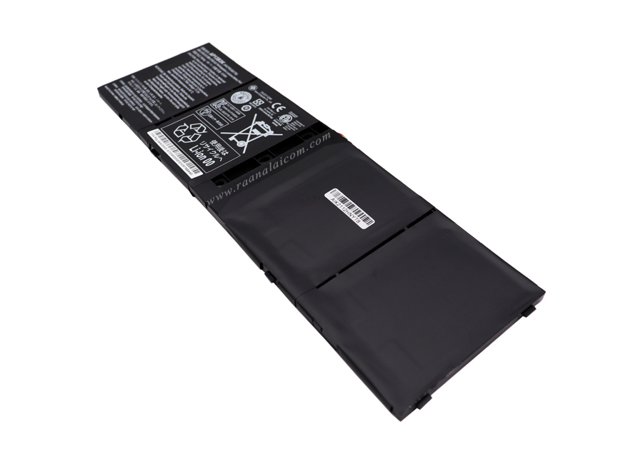 Battery Acer V5-573G V5-573 Original ลดราคาพิเศษ AP13B3K แบตเตอรี่โน๊ตบุ๊ค Acer V5-573G V5-573 ตรงรุ่น