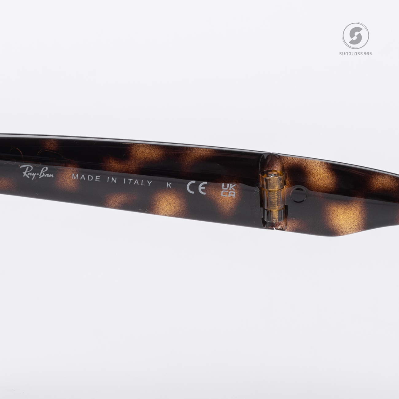 RayBan Wayfarer Folding RB4105 710