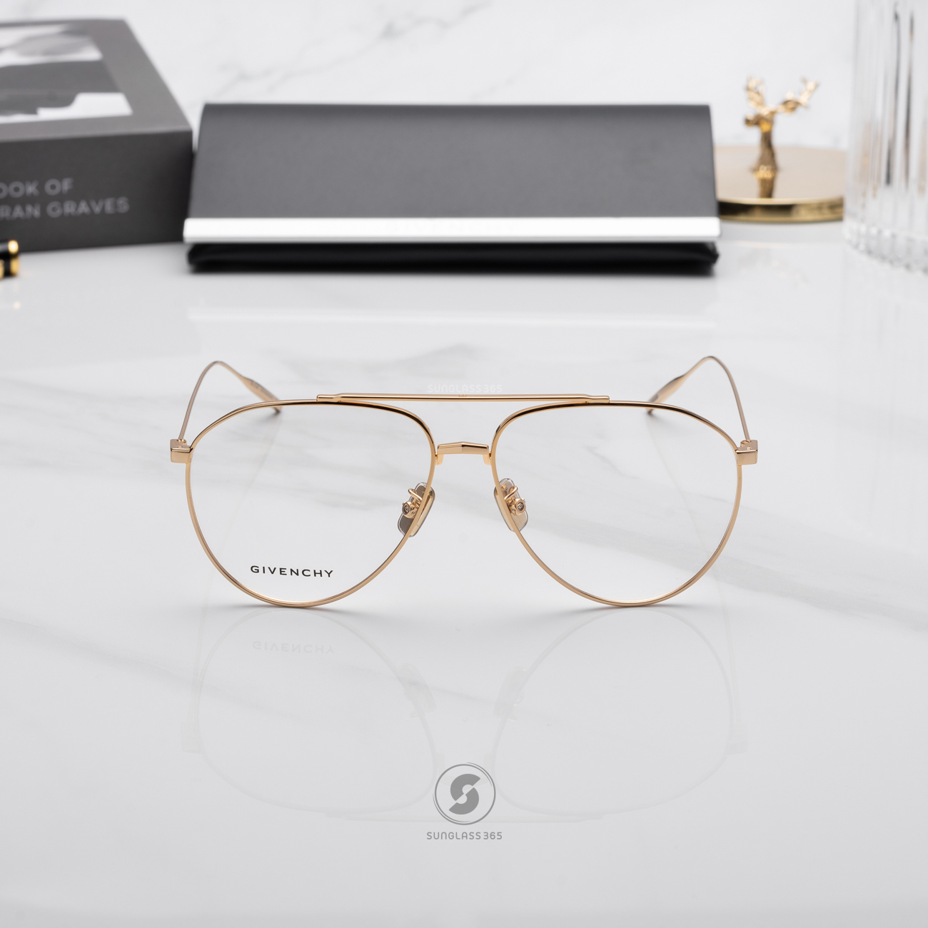 แว่นสายตา Givenchy GV50006U 032