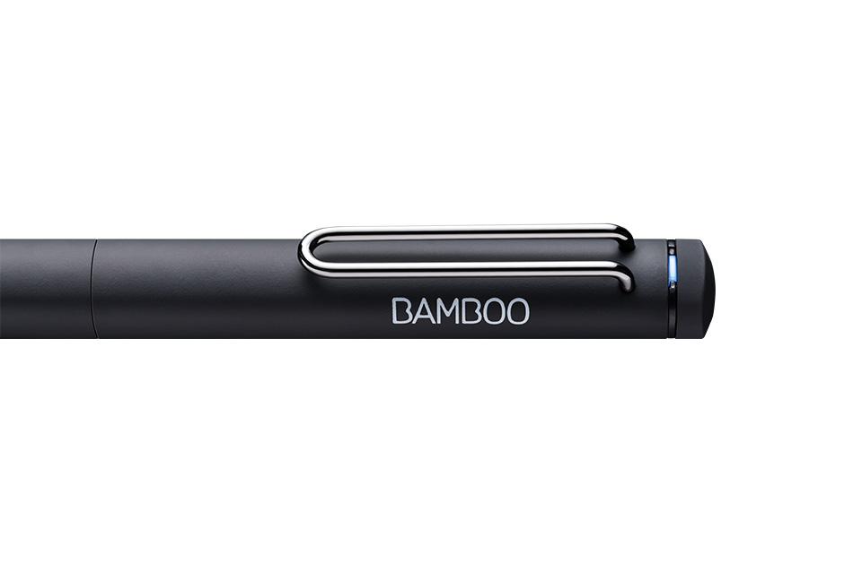 Bamboo Fineline (Fineline 3)