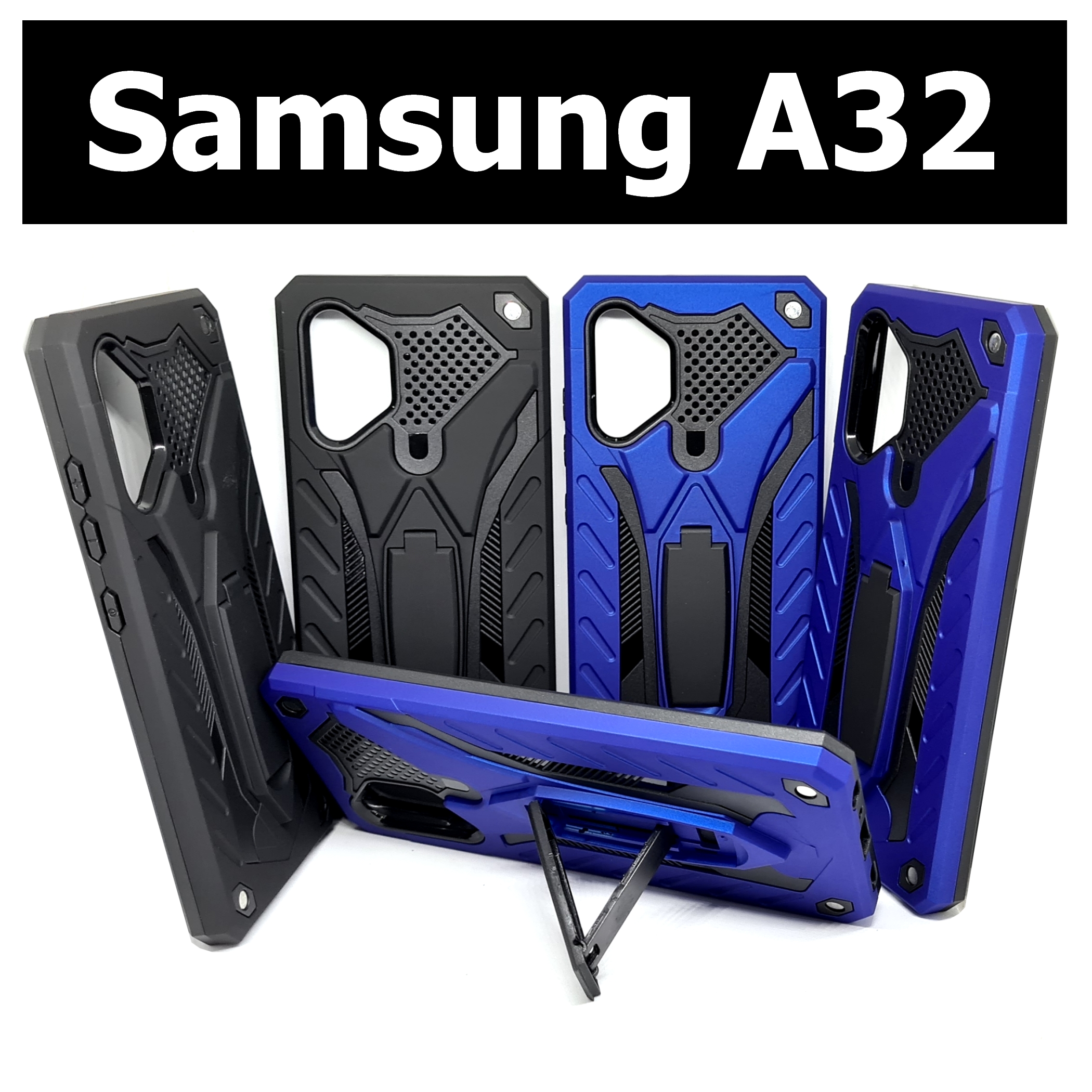 เคสหุ่นยนต์ Samsung A32