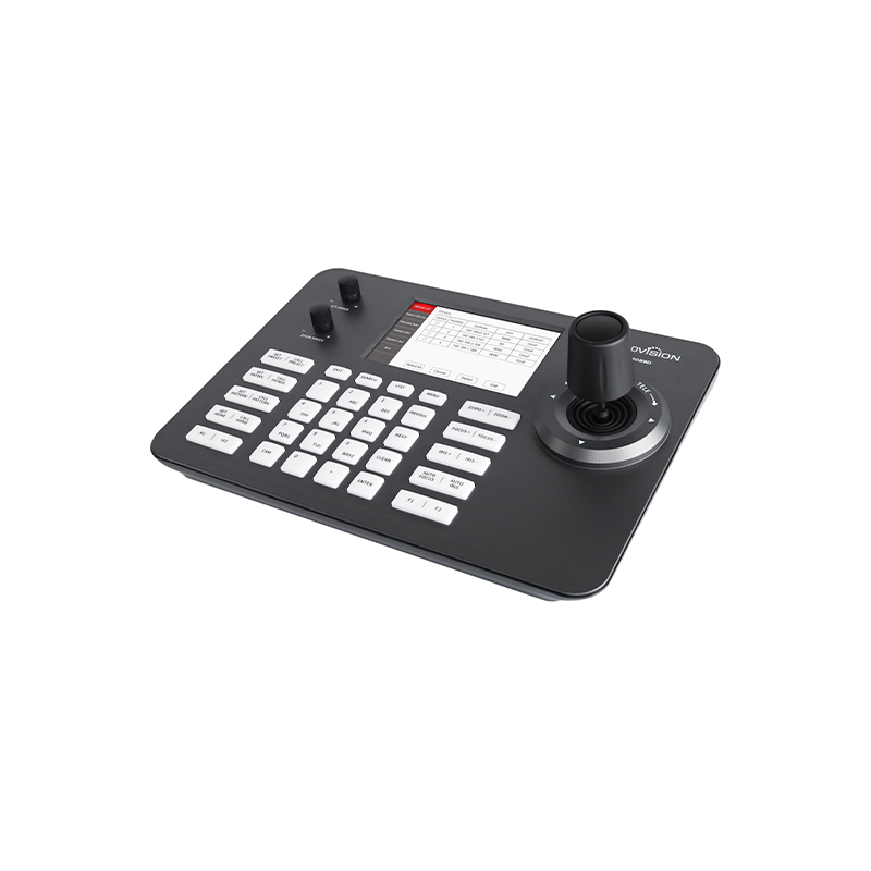 SOUNDVISION KBD-2023D ตัวควบคุมกล้องแบบเน็ตเวิร์ค