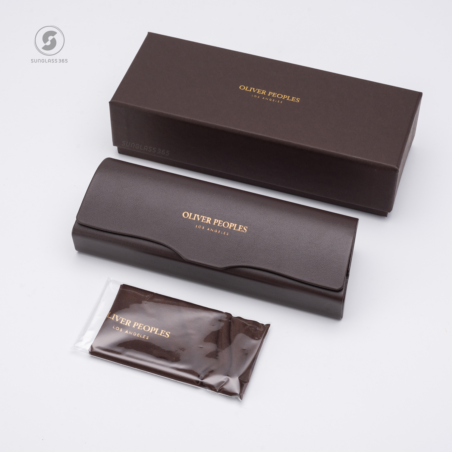 แว่นสายตา Oliver Peoples Fairmont-F OV5219FM 1007