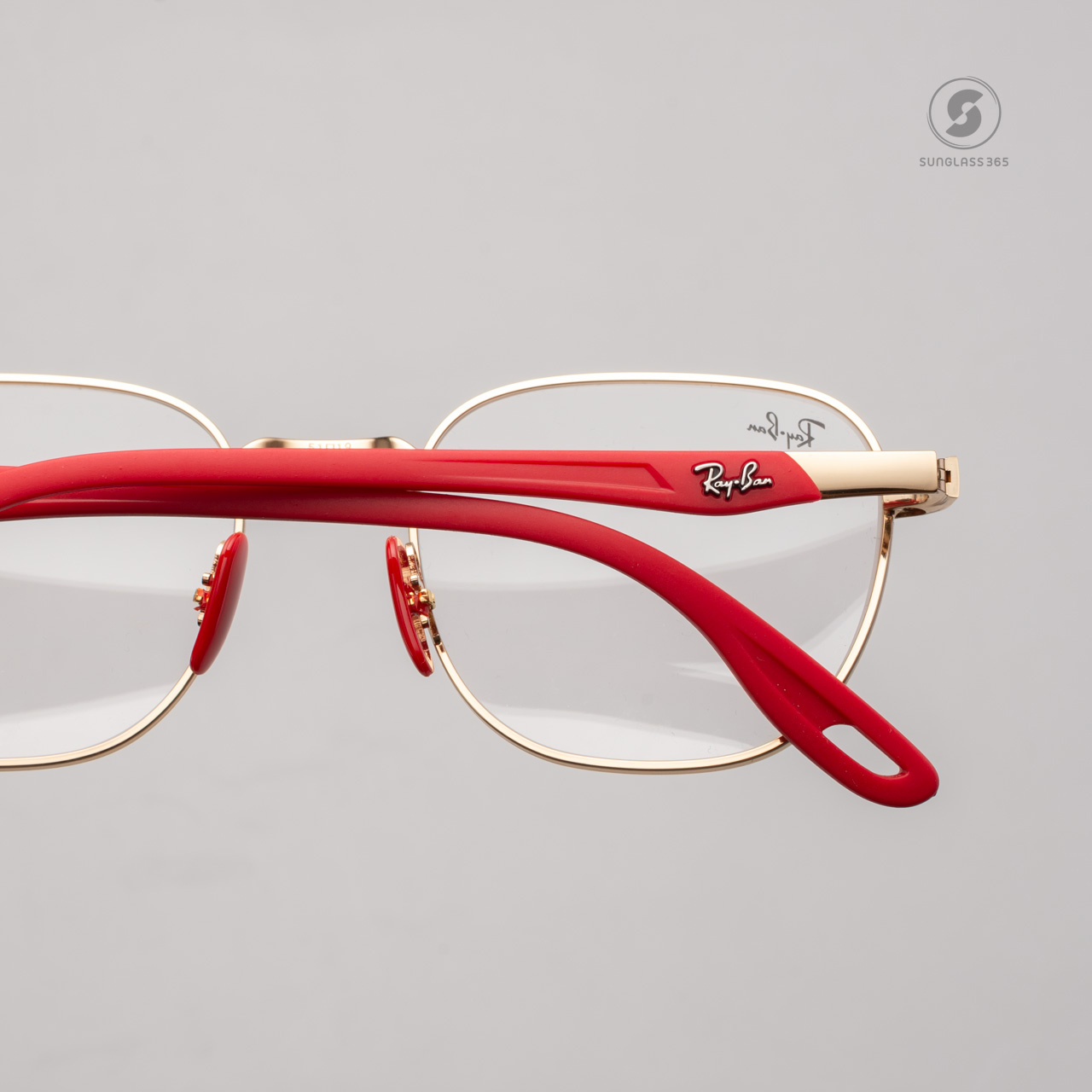 Ray-Ban Ferrari Collection RX6484M F029 Arista