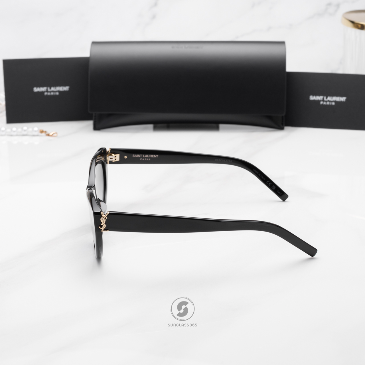 แว่นกันแดด YVES SAINT LAURENT SL M115 002