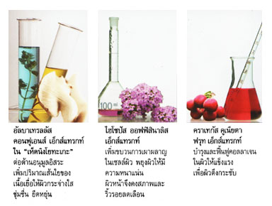 ฟาริส เอลิแกนซ์ Faris Elegant Excellent Youth Cream