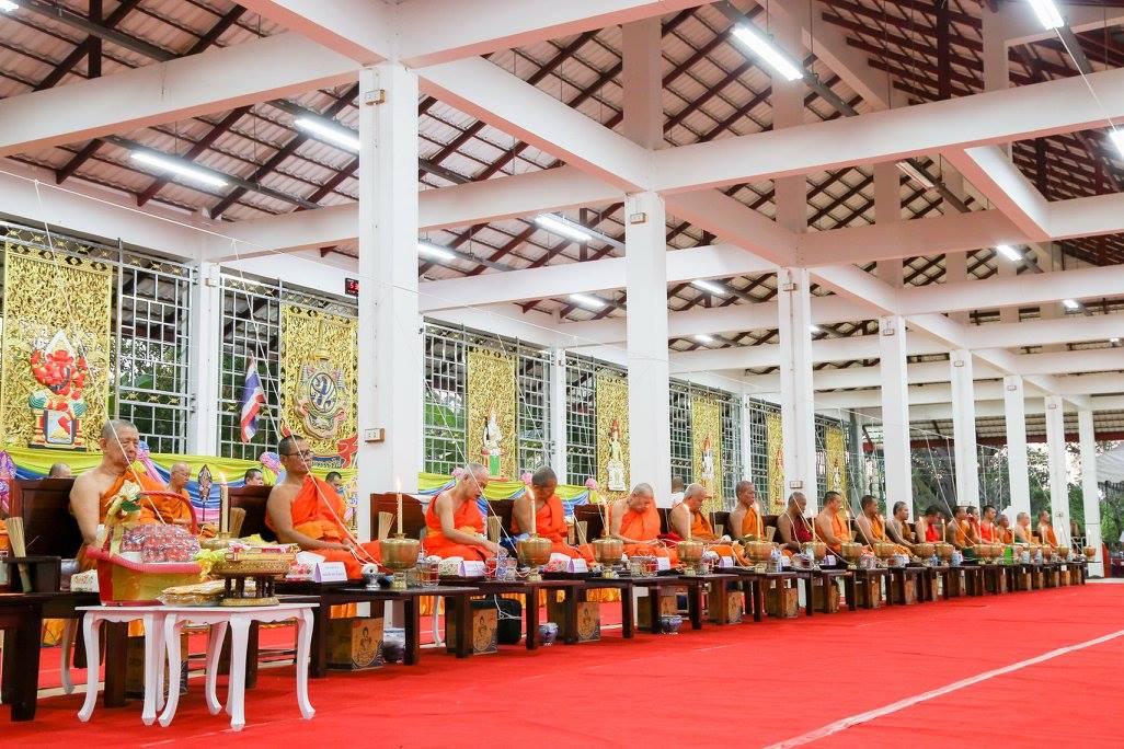หมื่นยัน พันพระคาถา เทพ2หน้า
