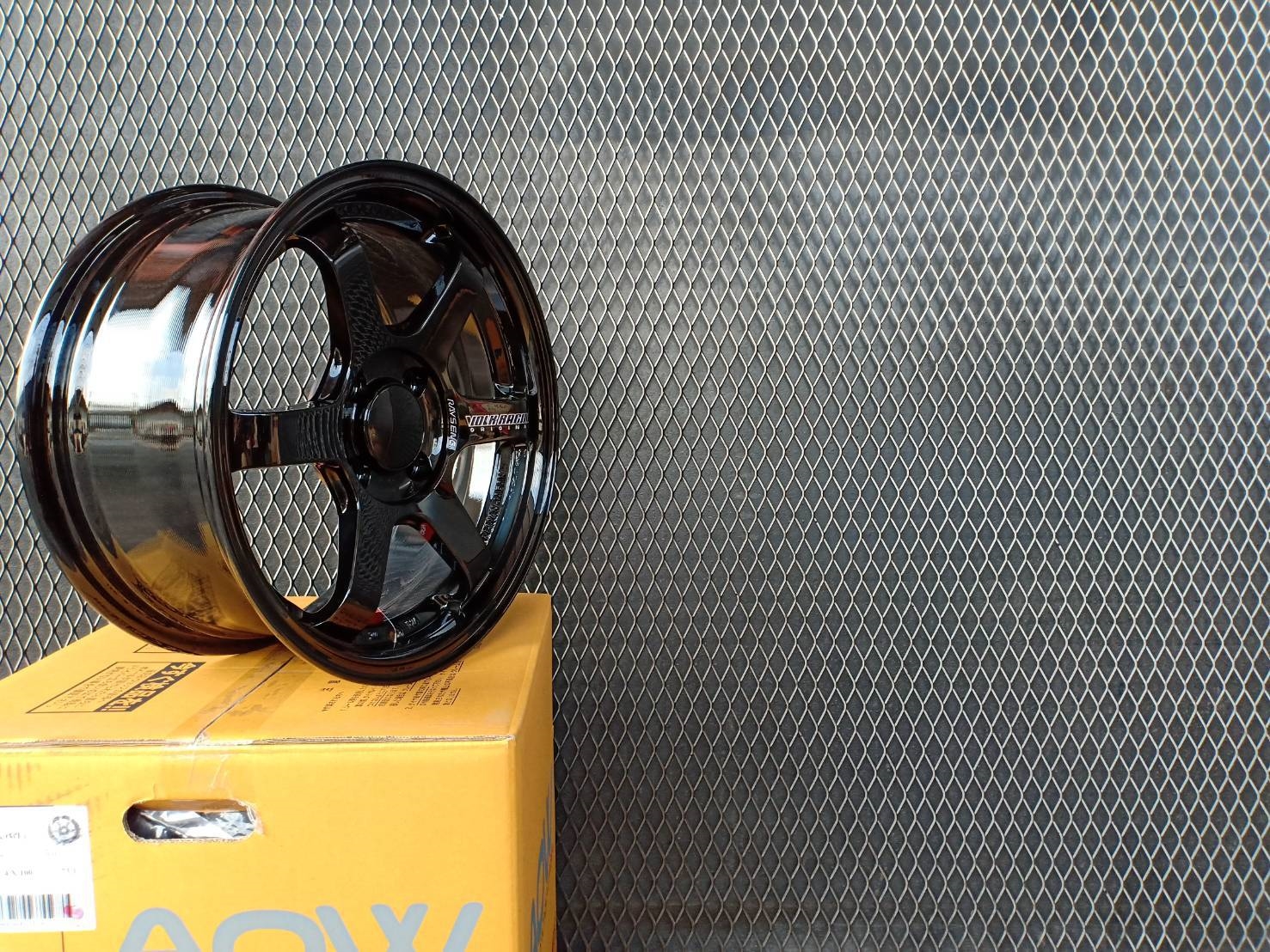 AOW-11 ขอบ15 สวย FLOWFORMING น้ำหนักเบา สินค้าราคาถูก