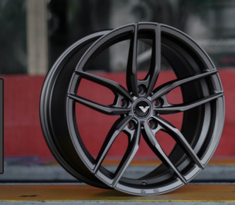 ล้อ VFF105 ขอบ18 ขอบ20 มาใหม่