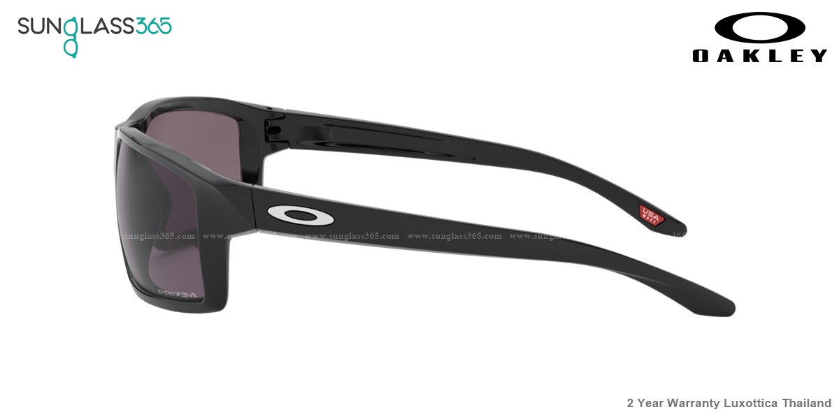 Oakley OO9449-01 Gibston Prizm Grey