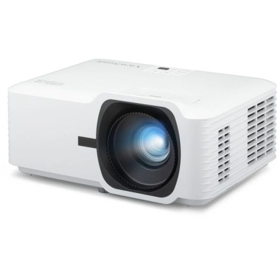 ViewSonic LS630W (4,500 lm/WXGA) Laser Business/Education Projector