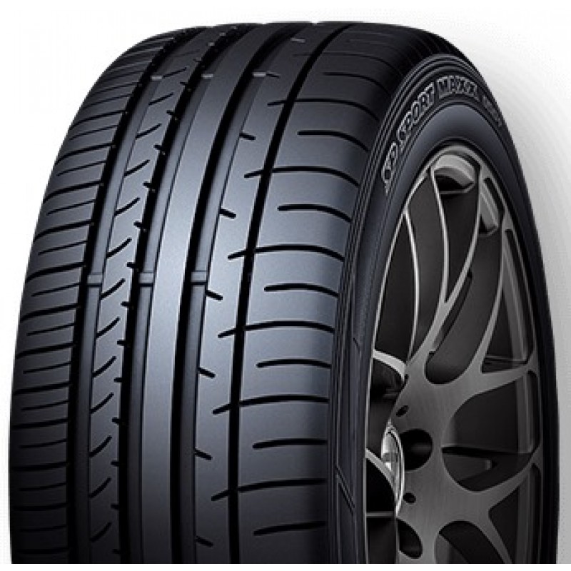 ยางใหม่ค้างปี DUNLOP SPMAXX050 PLUS 275W55S17 >JP ปี16 เส้นละ 2500 ปกติ 8500 มี2เส้น