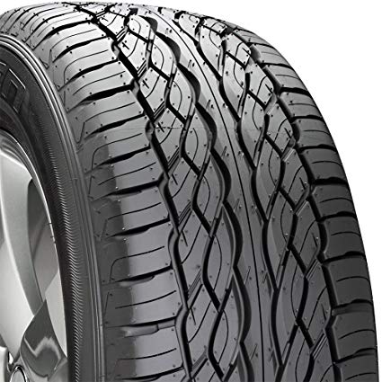 ยางใหม่ค้างปี FALKEN STZ05 265w50s20 เส้น 4500 ปกติ 7500 ปี17 มี 2เส้น