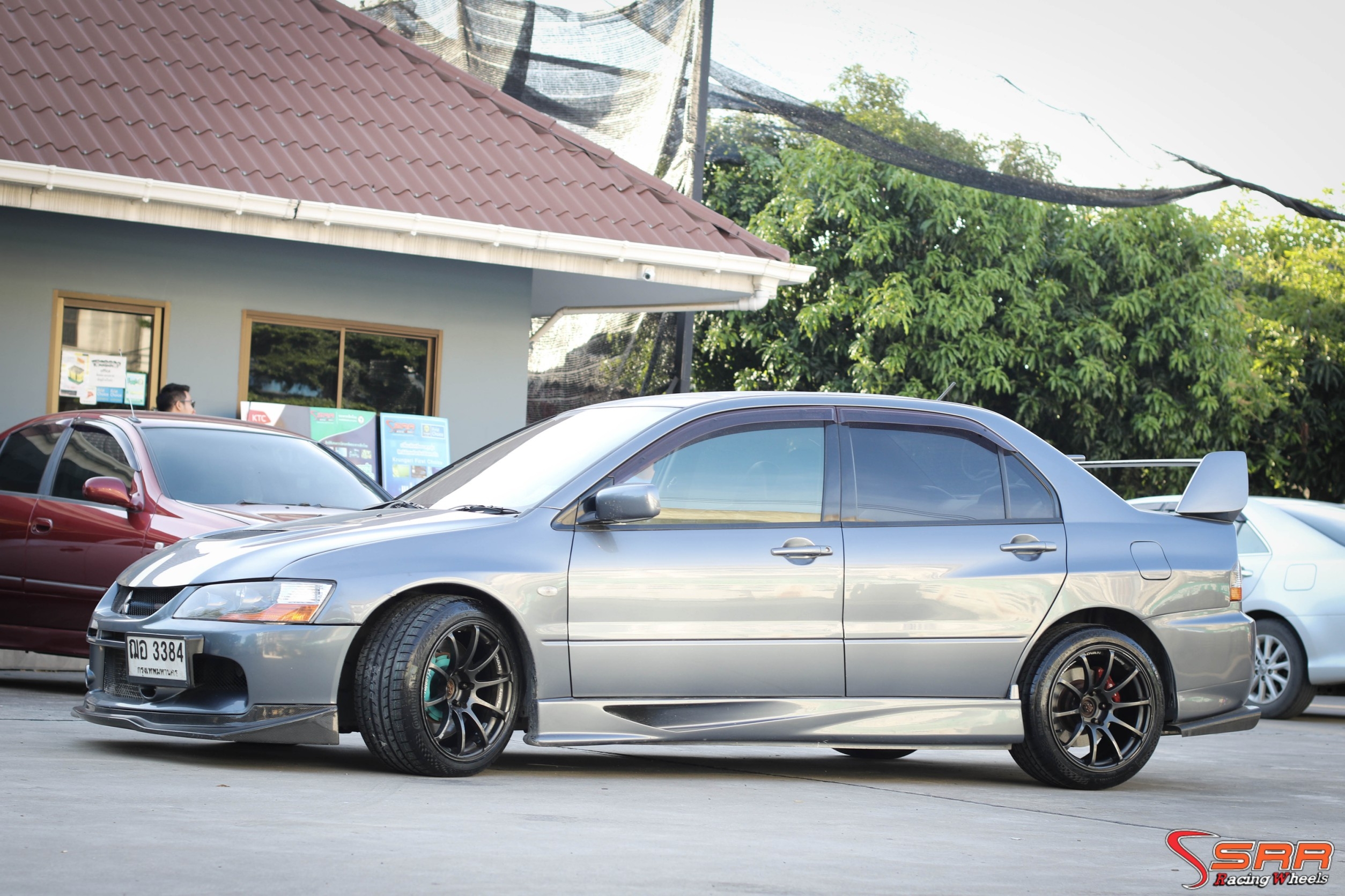 CONTINENTAL MC6 ยางใหม่ นุ่มเงียบ 245/40R17 ปี20