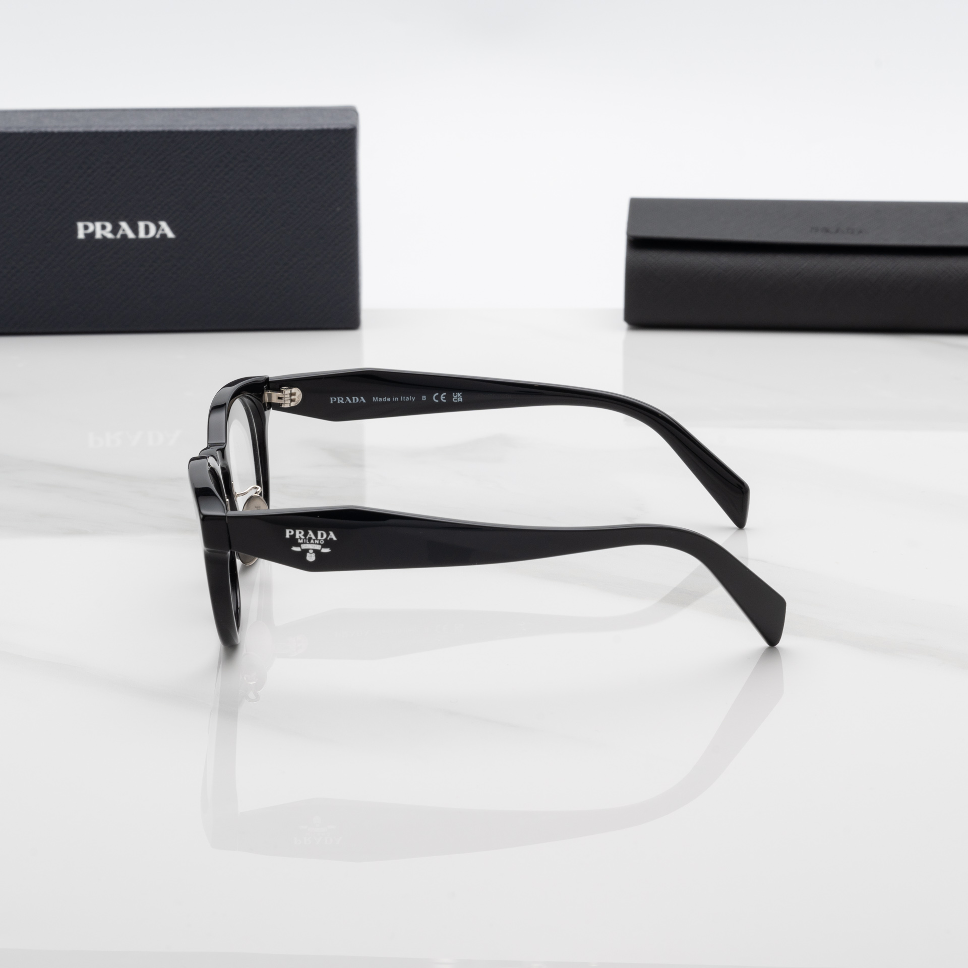 แว่นสายตา PRADA PRB06VD 16K1O1