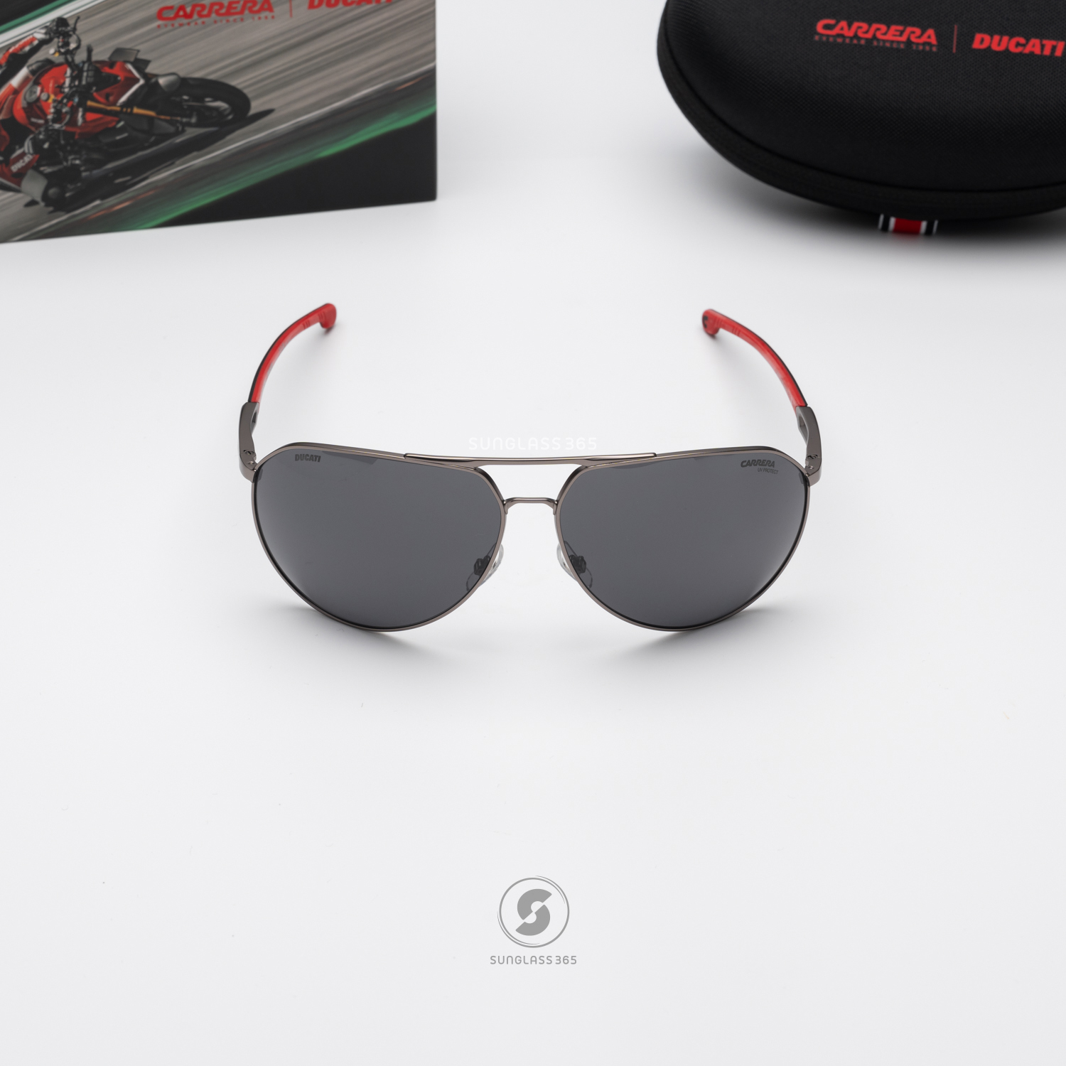 แว่นกันแดด Carrera Carduc 030 3S3IR