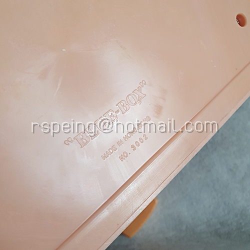 จักรเย็บผ้าของเล่นวินเทจ ยุค 80