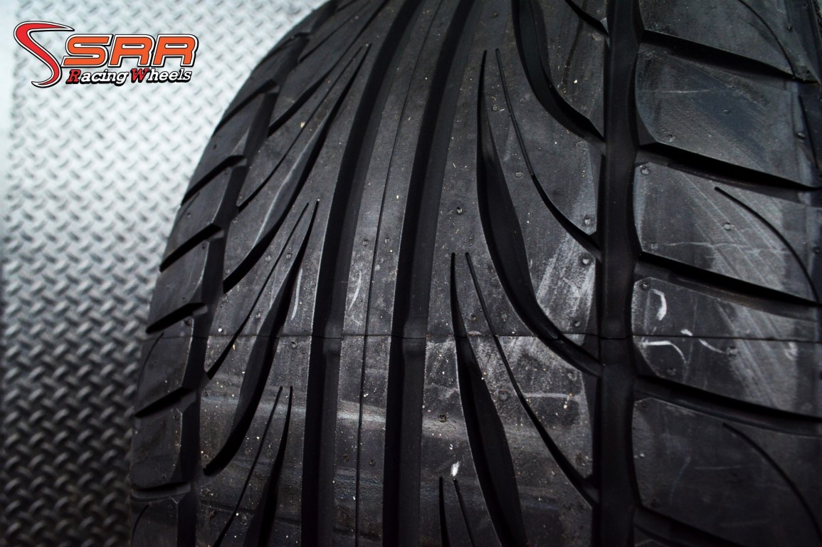 ยางเข้ามาใหม่ FALKEN FK452 275/35-20 ปี18 ราคาพิเศษ