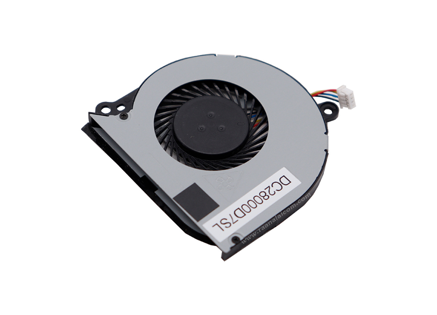 พัดลม CPU Dell Latitude E7440 Original CPU Fan Dell Latitude E7440 ตรงรุ่น ราคา พิเศษ