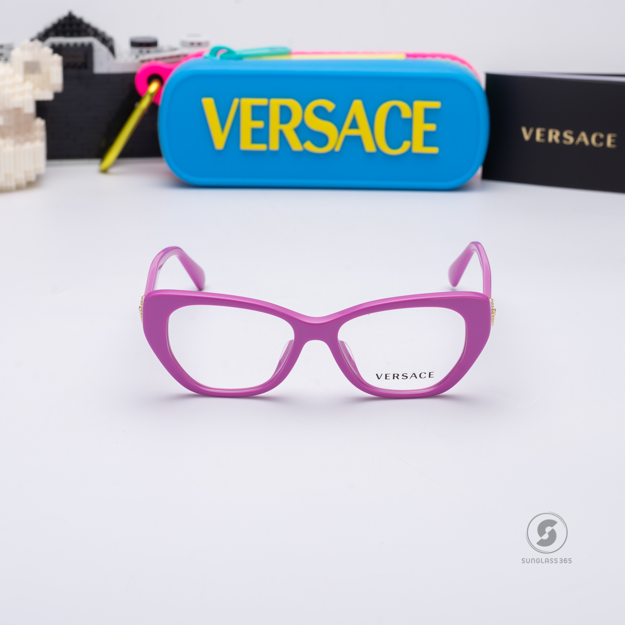 แว่นสายตา Versace VK3005U 5425