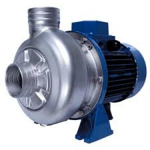 ปั๊มน้ำสแตนเลส STAC รุ่น CX100 ขนาด 1 HP (0.75 kW)