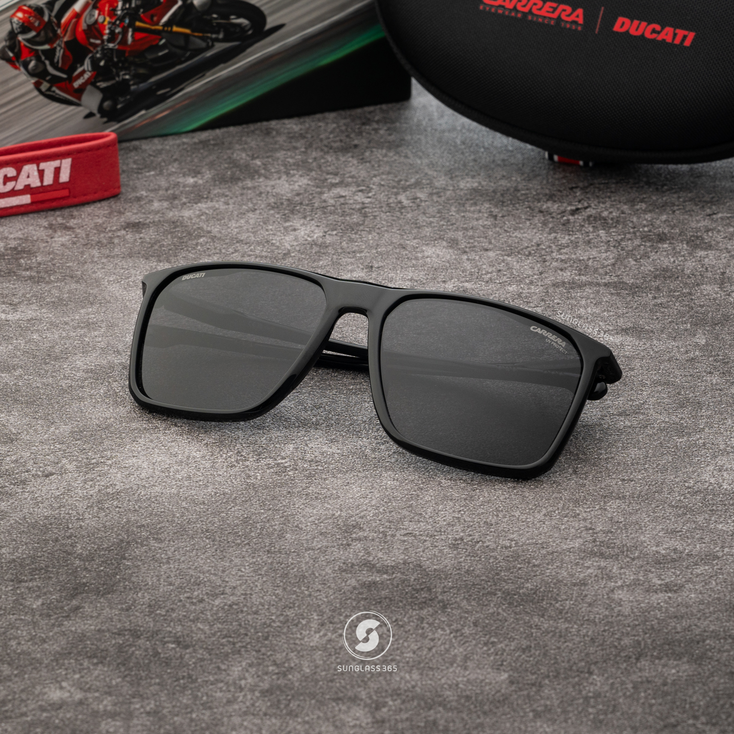 แว่นกันแดด Carrera Carduc 034S 08 Air