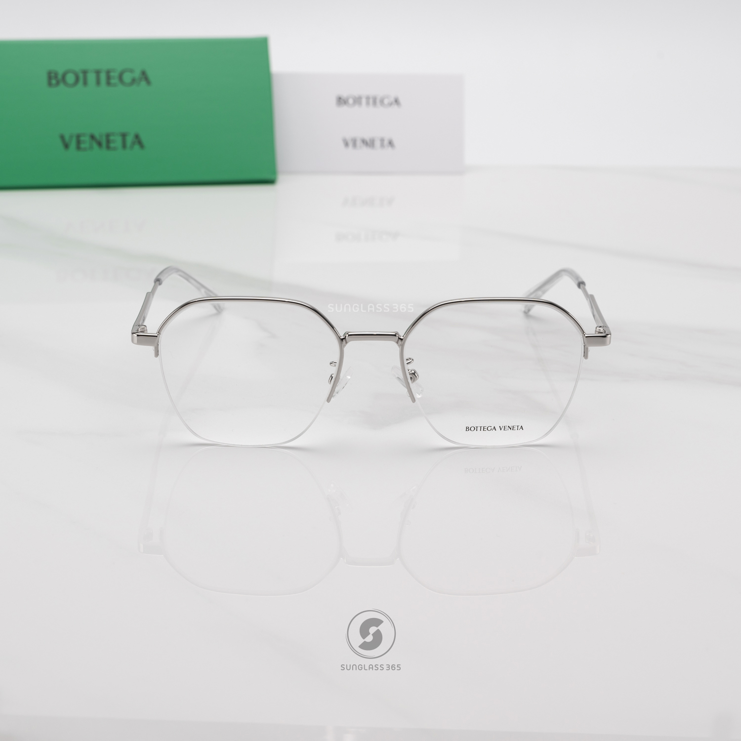 แว่นสายตา Bottega BV1111OA 003