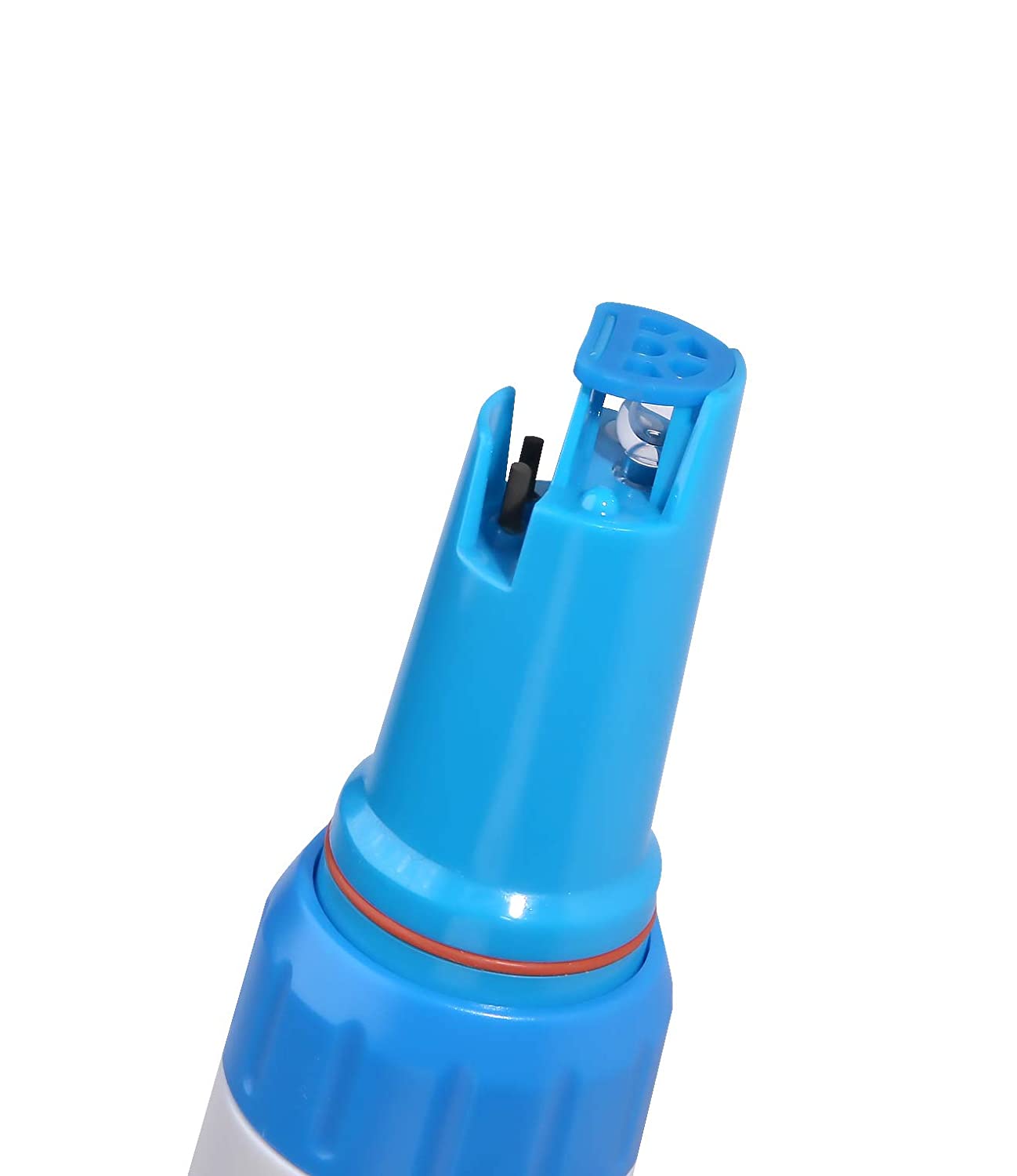 PC60 Premium Multiparameter (pH/EC/TDS/Salinity/Temp.) Pocket Tester Kit