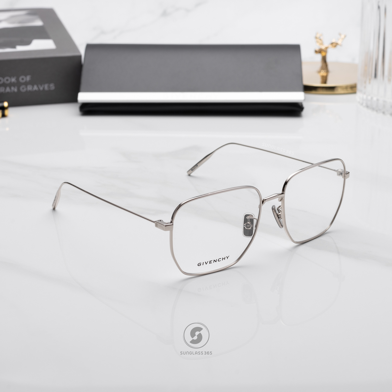 แว่นสายตา Givenchy GV50007U 016