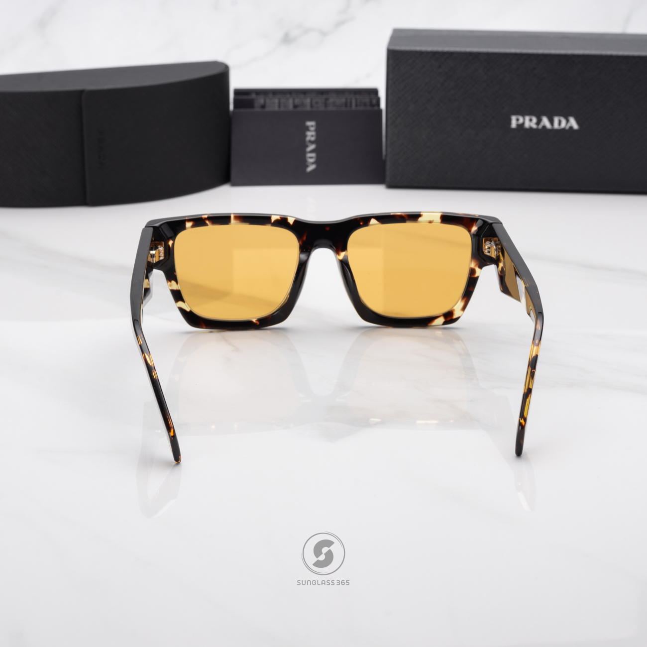 PRADA Symbole PRA06SF 16O60C