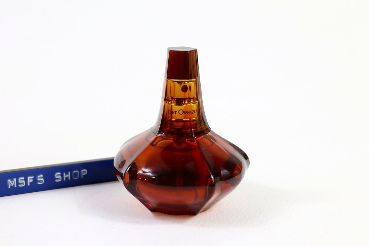 [Vintage] Calvin Klein Secret Obsession EDP 15ml - น้ำหอม Vintage