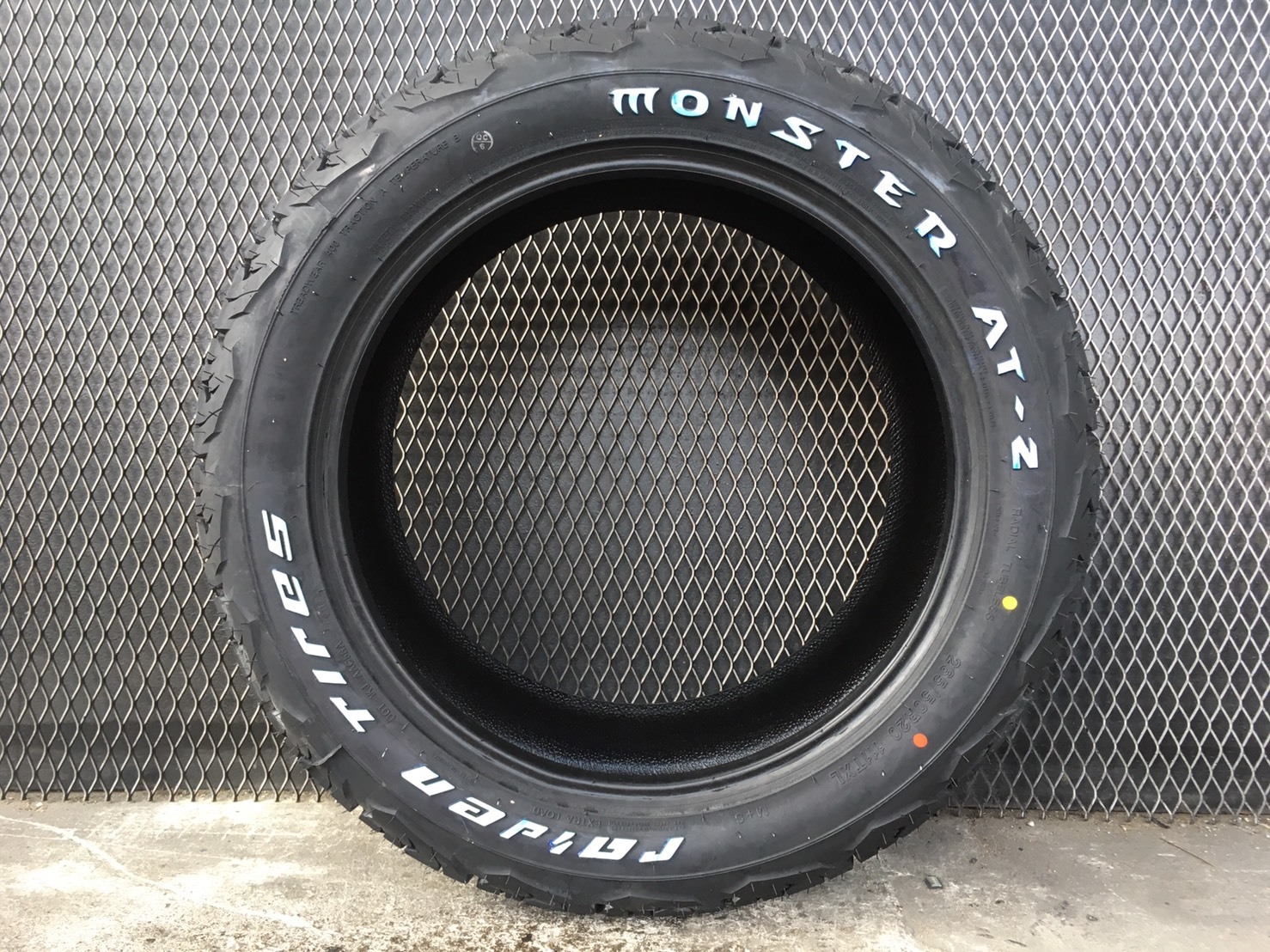 ล้อแท้ KMC XD775 กัปตันอเมริกา ขอบ 20