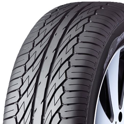ยางใหม่ค้างปี DUNLOP SP300 195W65S15 เส้น 1000 ปี17 ปกติ 2000 มี 1เส้น