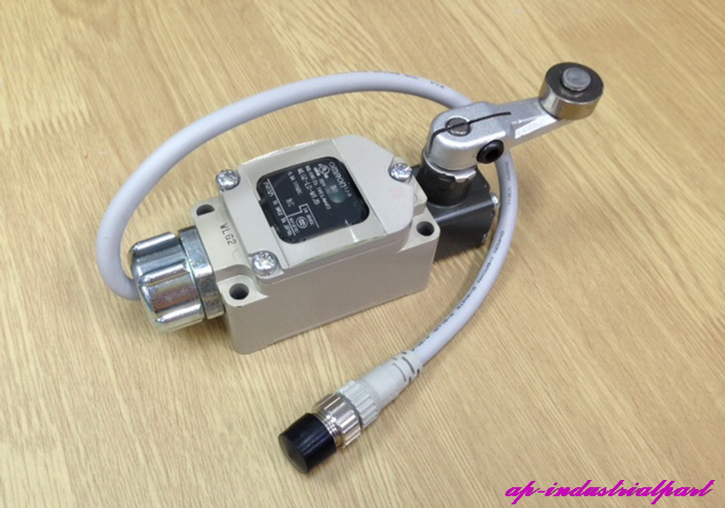 OMRON LIMIT SWITCH WLG2-LD-M1JB สินค้าใหม่