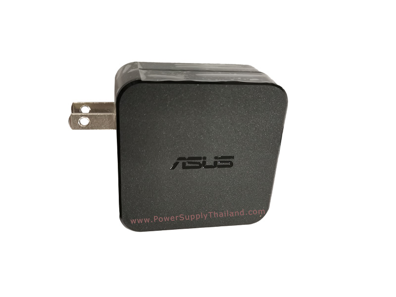 ใหม่ สายชาร์จ Asus 45W 4.0 คุณภาพดี มีประกัน ราคา พิเศษ Adapter ADP-45BWA 19V 2.37A 4.0 Original Adapter Asus 45W 4.0 ลด ราคา