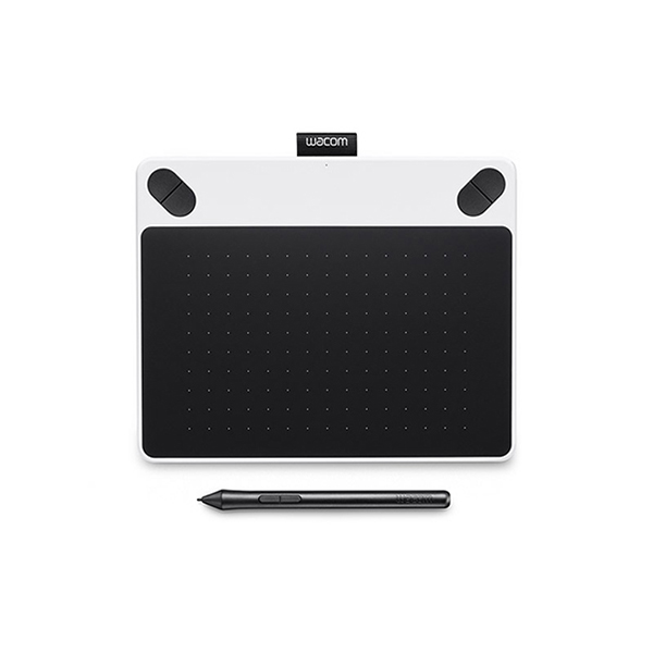 Intuos Draw White