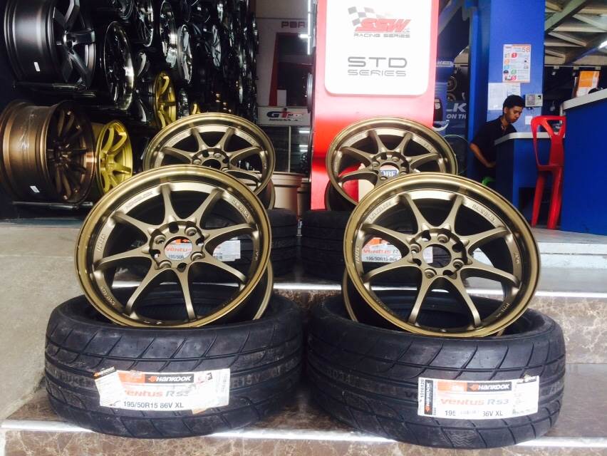 CE28 ขอบ15 ราคาถูก