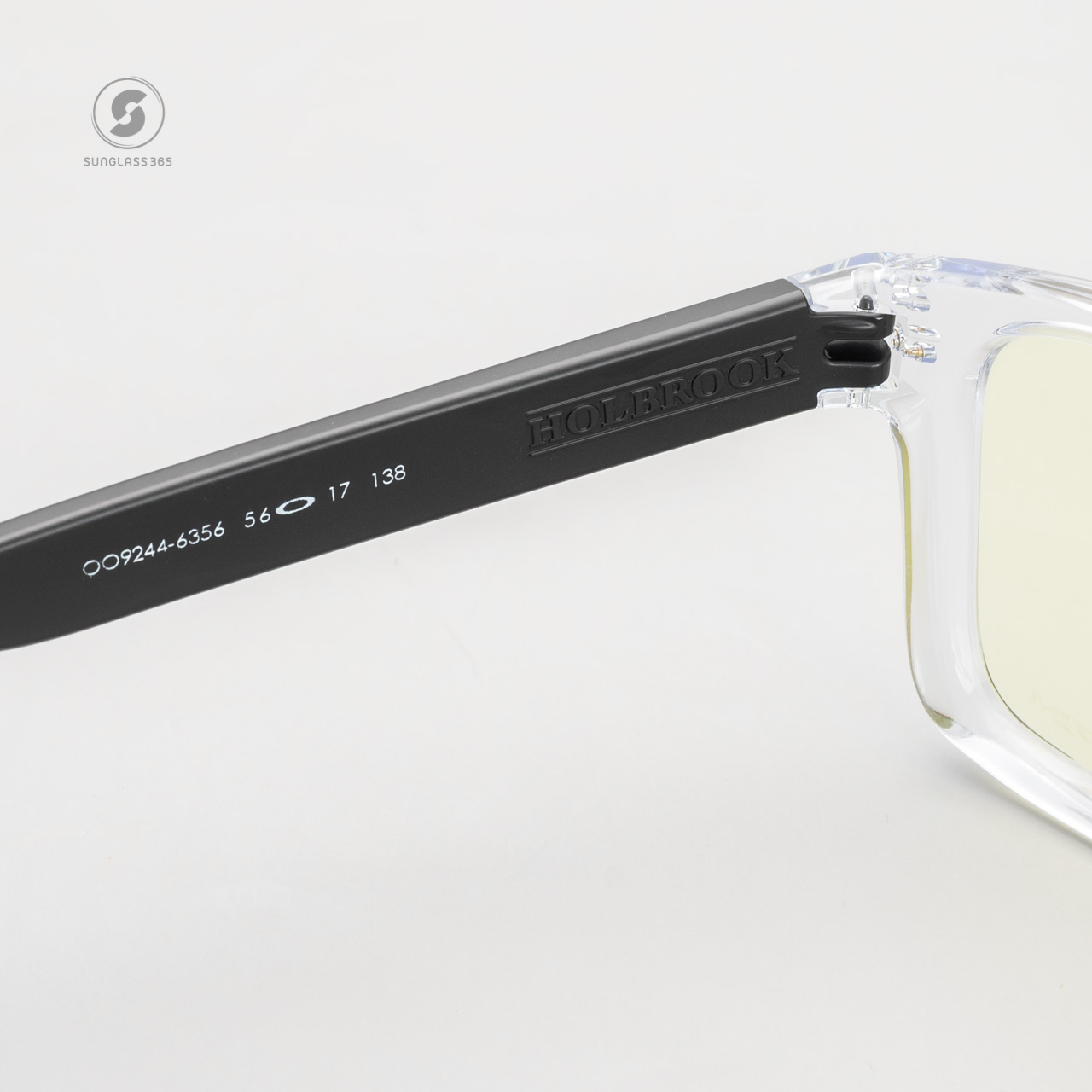 Oakley Holbrook(A) OO9244-63 Prizm Gaming