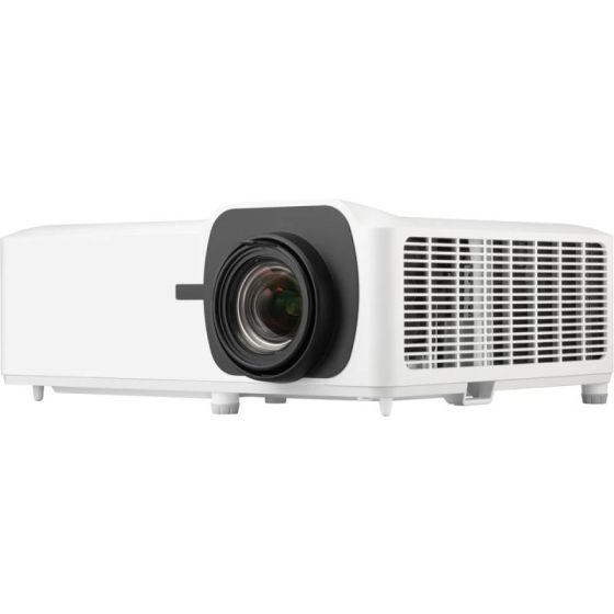 ViewSonic LS901-4K (5,500 lm/4K HDR) Laser Installation Projector